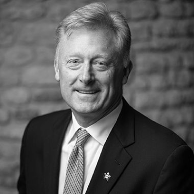 Hermann Elger, CEO of Forbes Travel Guide