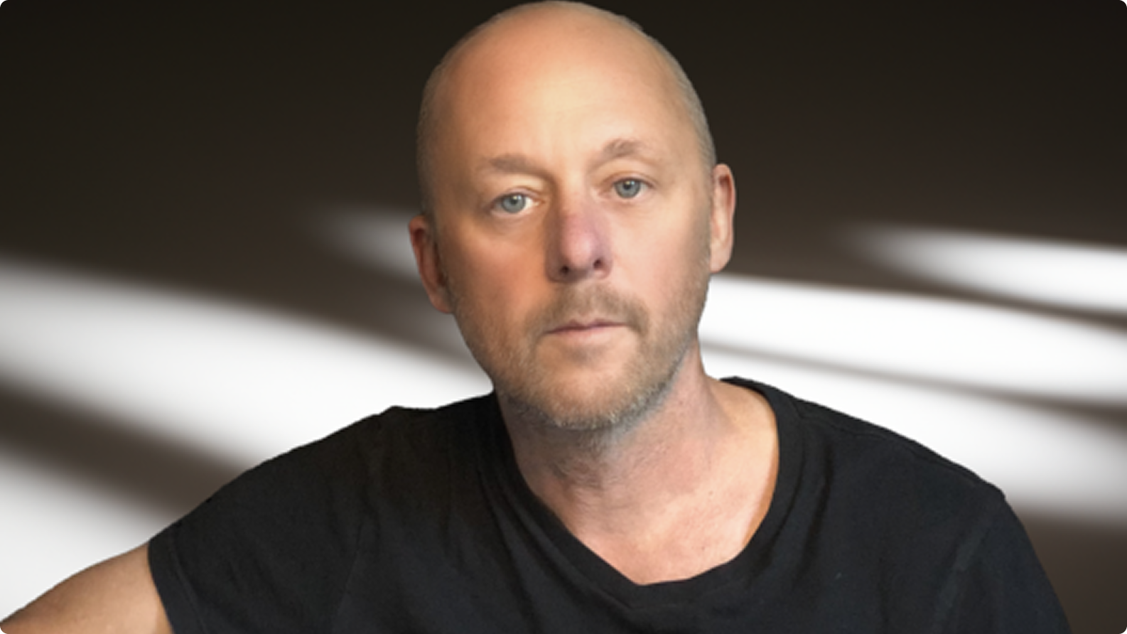 Myndstream artist Chris Haugen