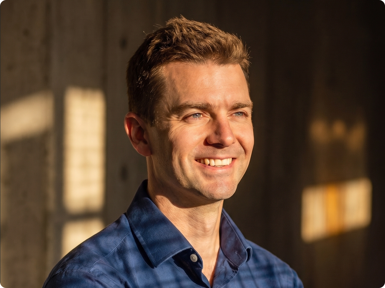 Chris Cole, Executive Director at Myndstream