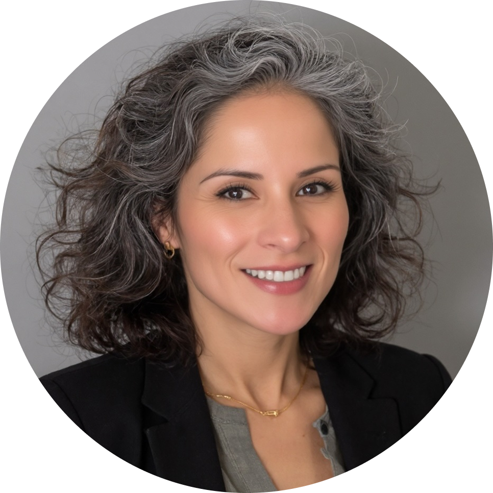 Zoey Cervera, Owner and Founder of Skin8Spa