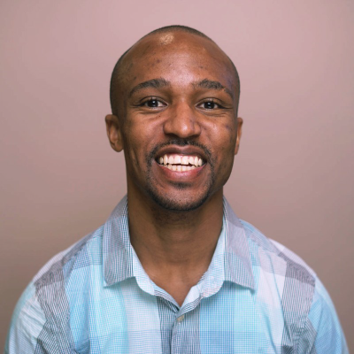 Chris Thomas, Wellness Lead at Hyperice