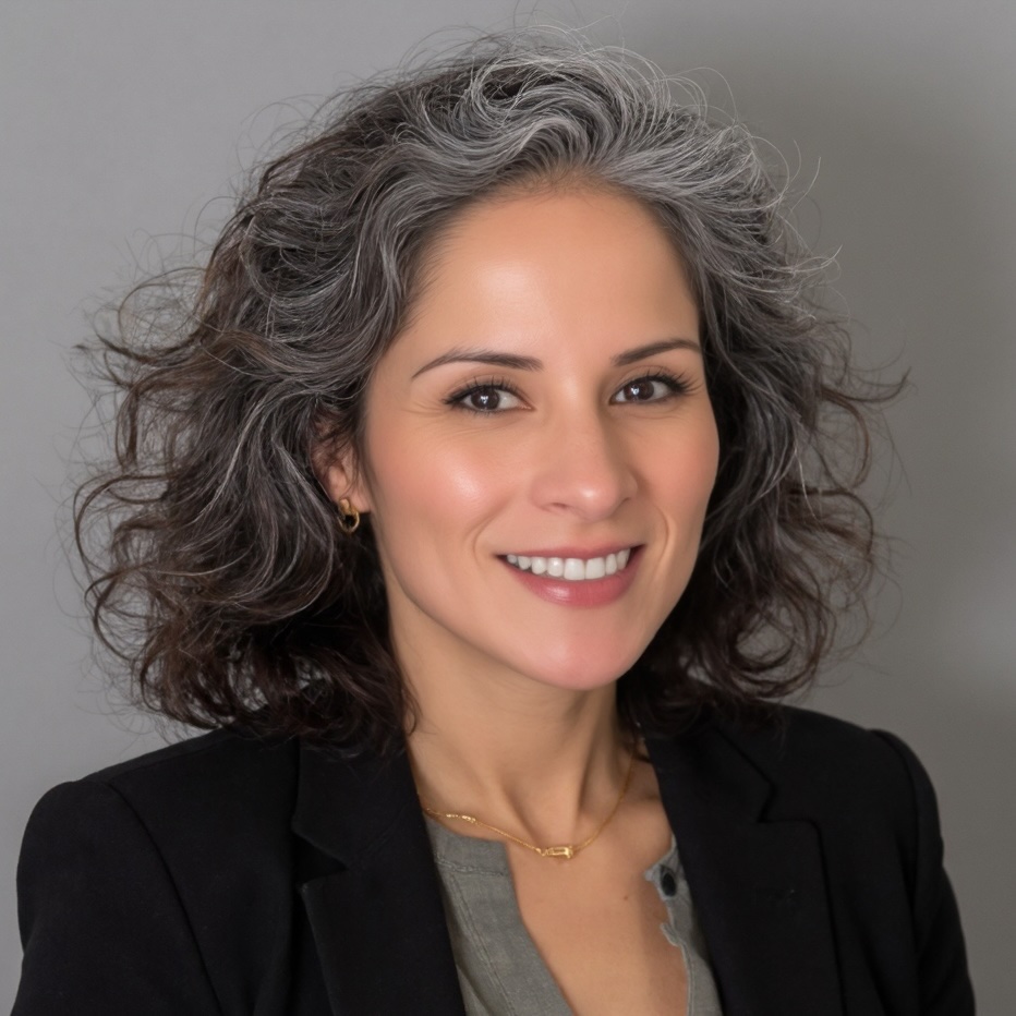 Zoey Cervera, Owner and Founder of Skin8Spa