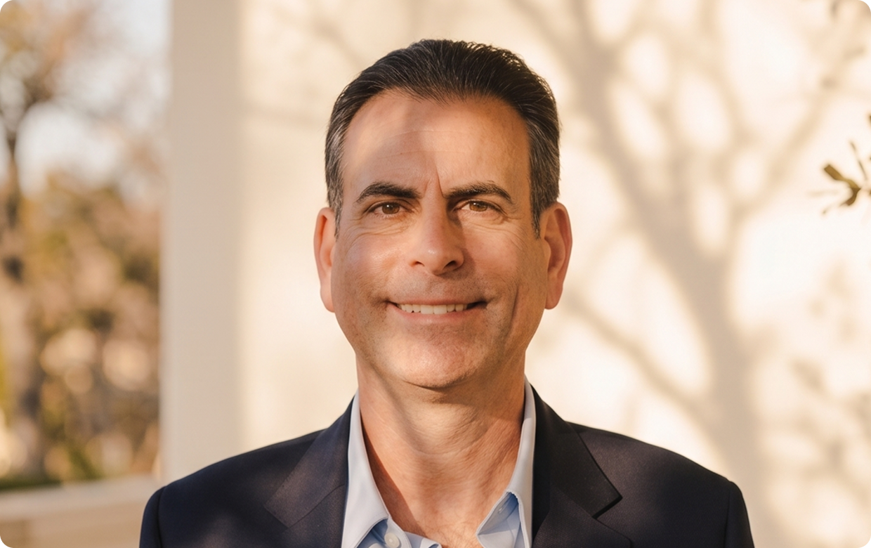 Darren Blumenthal, Executive Chairman at Myndstream