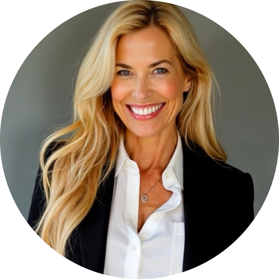Dr Dawn Mussallem, Founder of the Mayo Clinic Integrative Breast Oncology Program