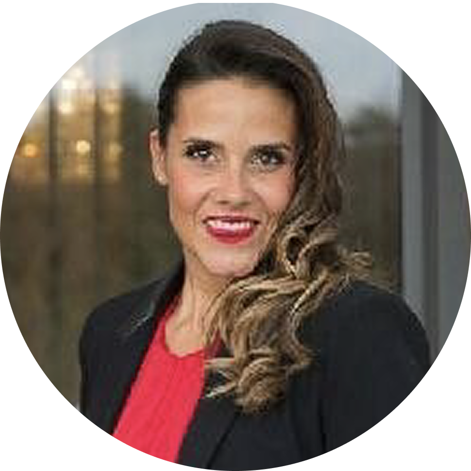 Elisabetta Trezzi, Spa and Wellness Manager at Six Senses