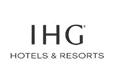 IHG Hotels & Resorts logo