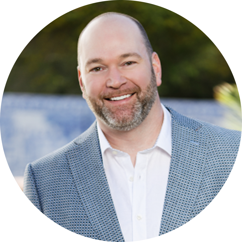 Michael Pugliese, CEO and President of Circadia
