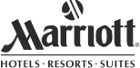 Marriott Hotels, Resorts and Suites logo