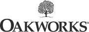 Oakworks logo