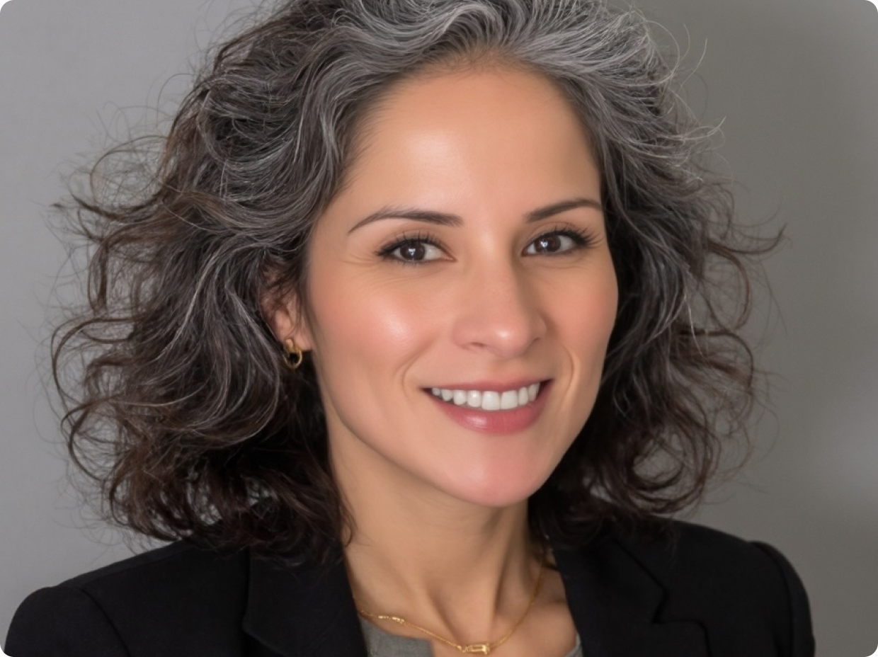 Zoey Cervera, Owner and Founder of Skin8Spa